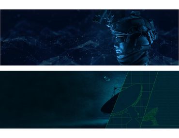 Graphic Design, Illustrations - Slick Sheet Banners