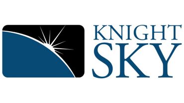 Knight Sky Logo