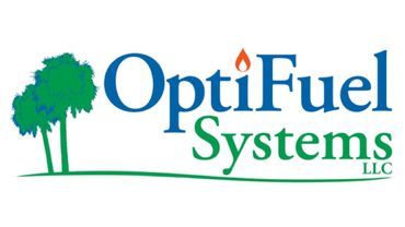 Optifuel Systems Logo