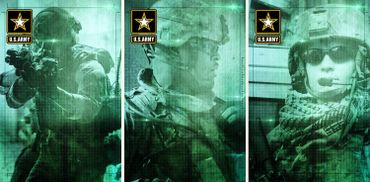 Fixed Installation Graphics