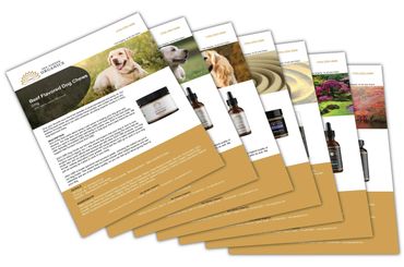 Data Sheets, Fact Sheets, Slick Sheets