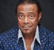 Keith Roberts Bio Picture