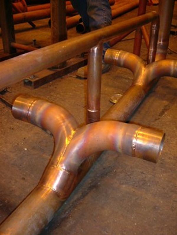 General Pipe Services Limited