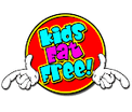 Kids Eat Free 
