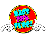 Kids Eat Free 