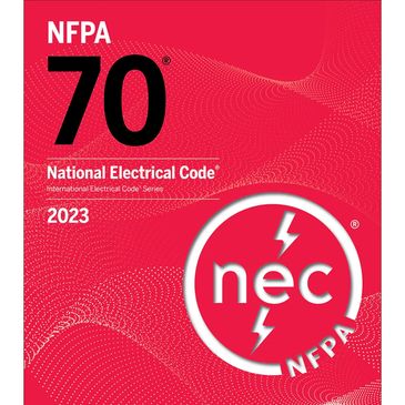 national electrical code adherence
