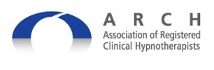 ARCH Canada Logo - Association of Registered Clinical Hypnotherapists