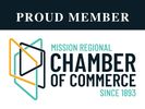Mission Chamber of Commerce Member