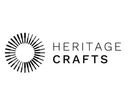 Heritage Crafts logo