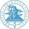 British Printing Society logo