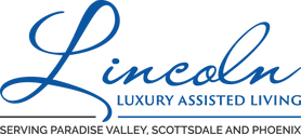Lincoln Residential Assisted Living 
5 Star Google Reviews
