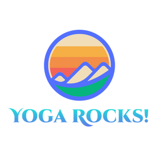 Yoga Rocks!