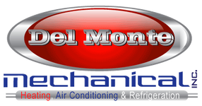 Del Monte Mechanical Inc.