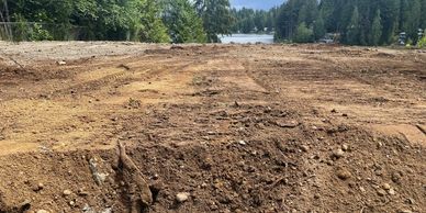 Land Clearing