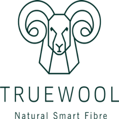 Truewool logo