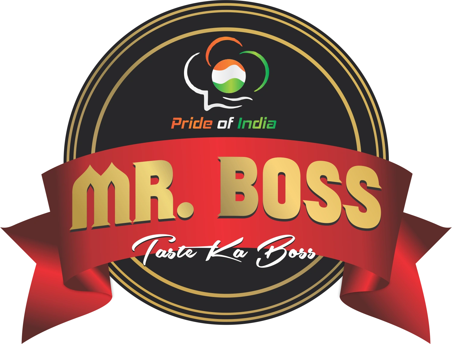 MR BOSS