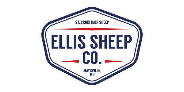 Our logo for our farm.