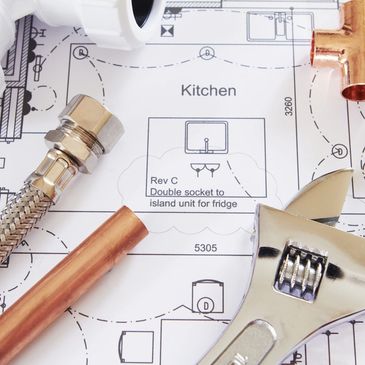 From small renos to large projects, we are the answer to all your plumbing, gas, and heating needs.