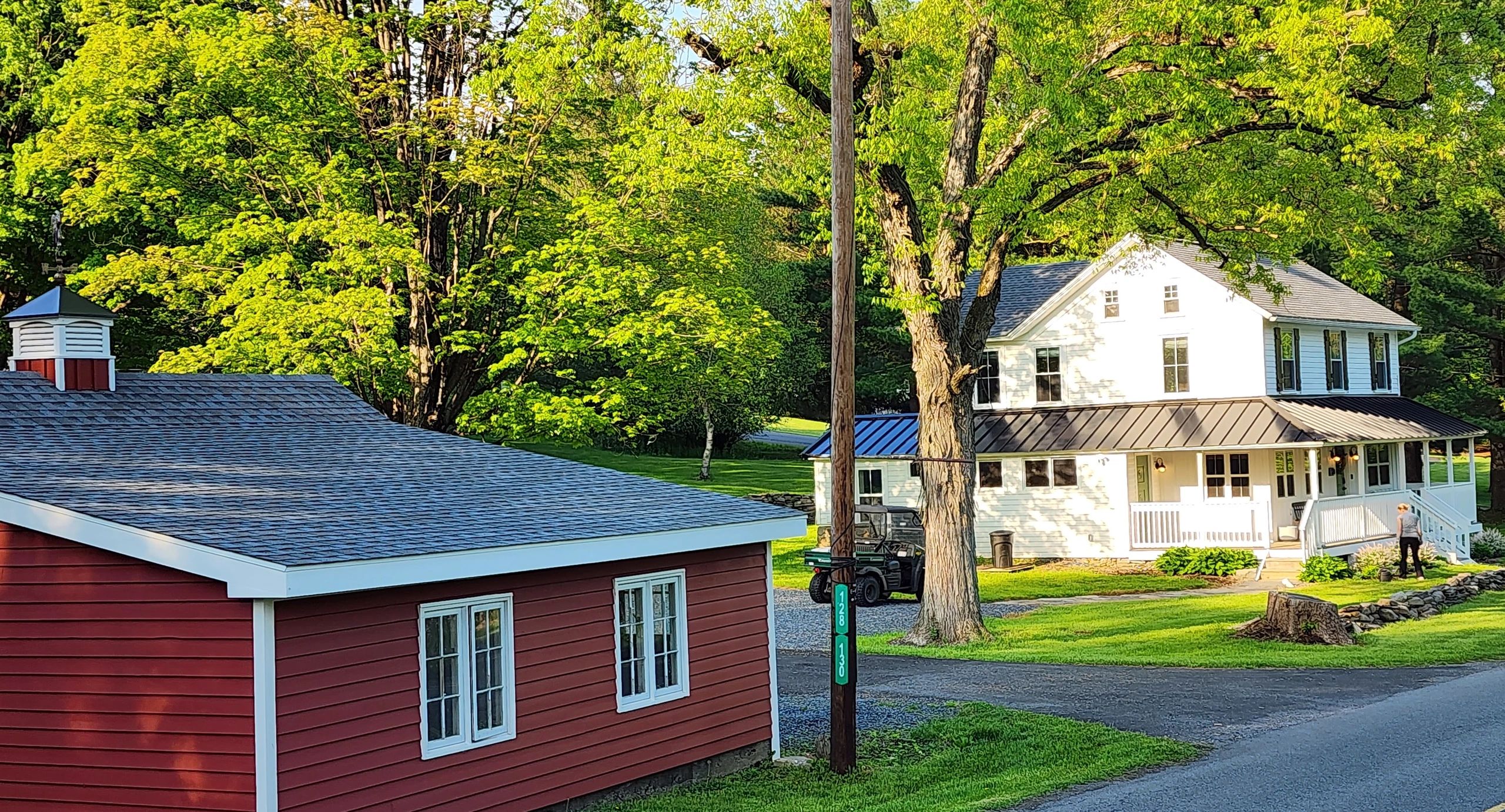 Explore Your Dream Pocono Getaway