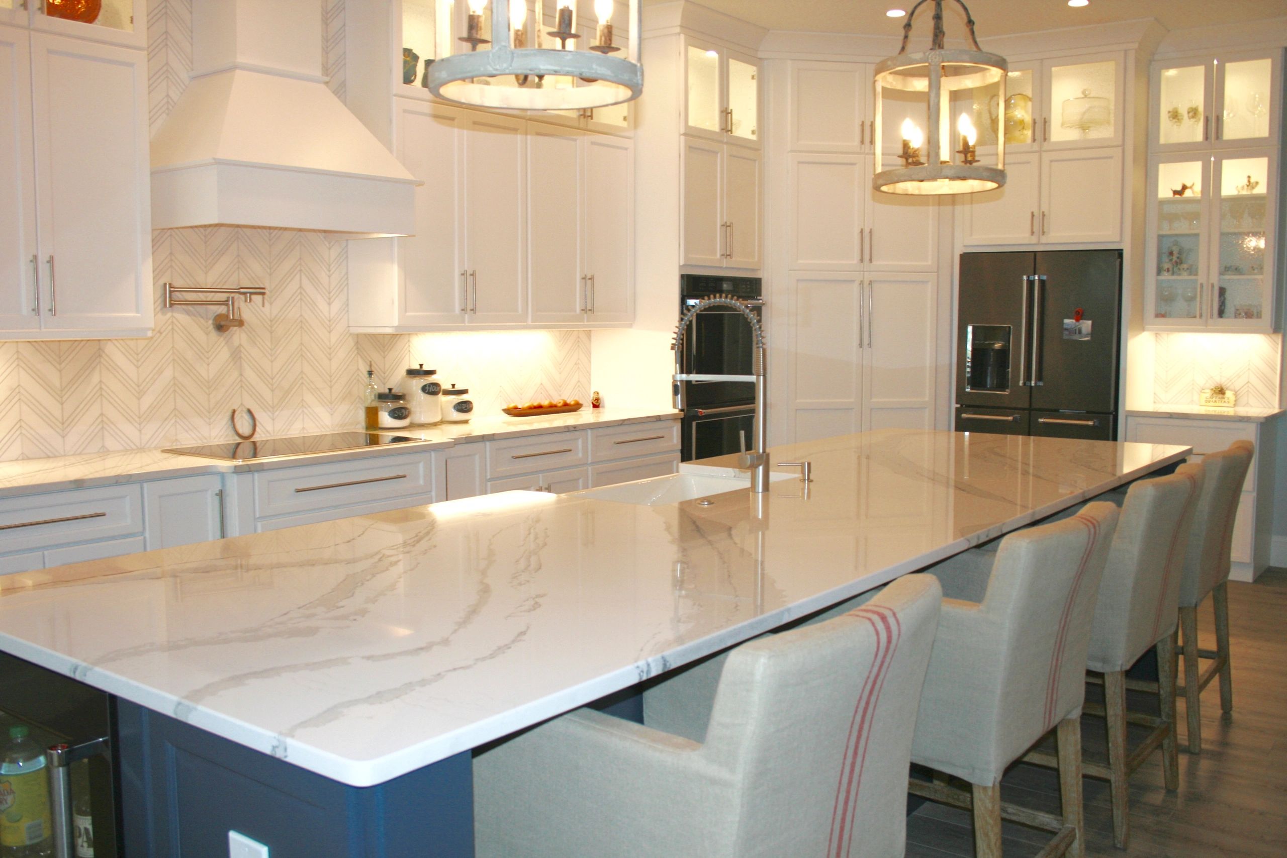 Countertop Fabrication And Installation Granite Supplier Granite