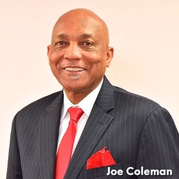 Joe Coleman