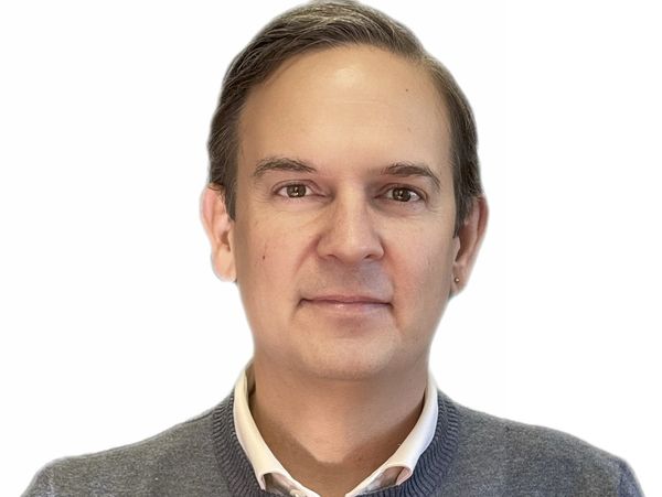 Attorney Christopher Chaney, founder of Chaney Immigration Law firm.