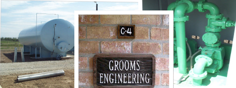  
Grooms Engineering, LLC
 