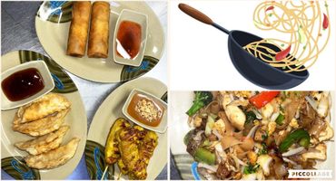 Thai Restaurant Elkhart