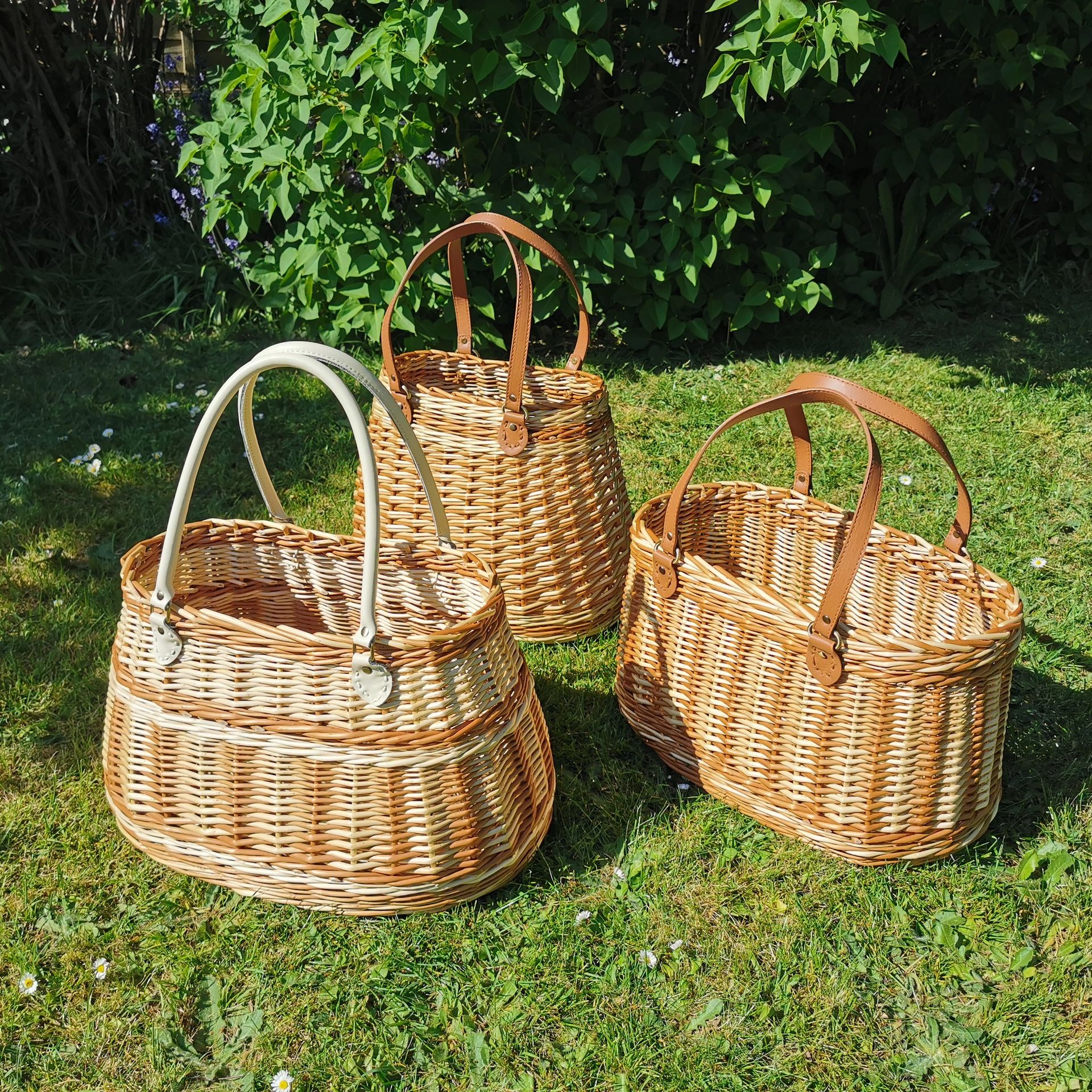 willow hand bags sussex willow baskets