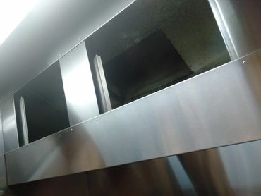 Professional cleaner