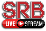 SRB Live Stream