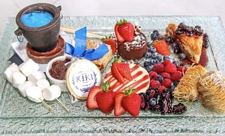 We want s'more of this !