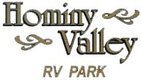 Hominy Valley RV Park