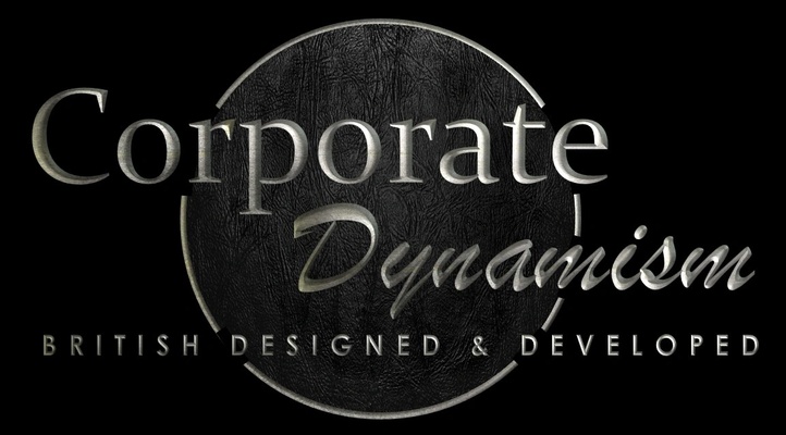 Corporate Dynamism