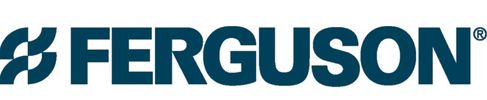 A Ferguson logo