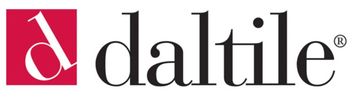 A Daltile logo