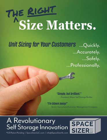 SSA Magazine Ad: Feb 2026