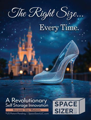 SSA Magazine Ad: Mar 2026