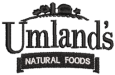 Umland's Crunchy Cheese 
Gluten Free- Low Carb Snacks