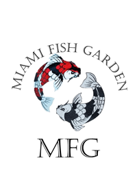 Miami Fish Garden and Hatchery