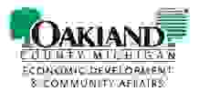 Oakland County Michigan Economic Development