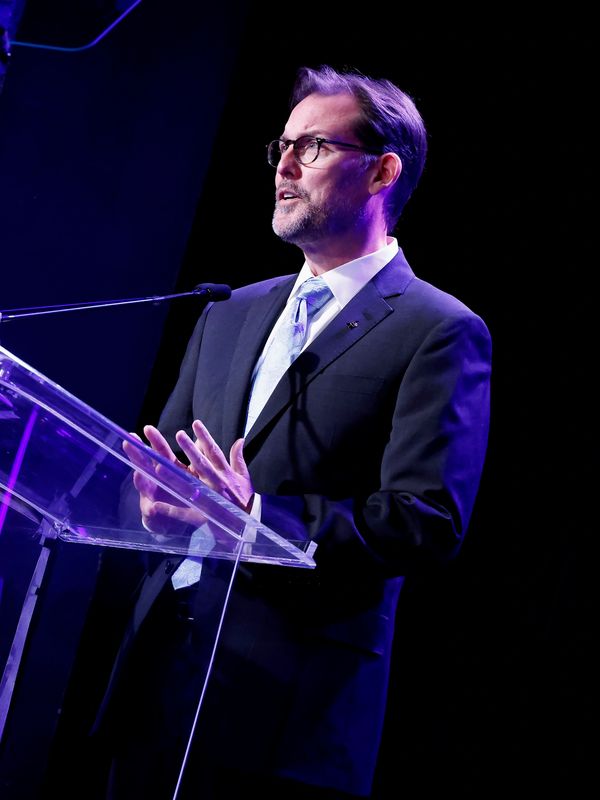 Photo courtesy of the Recording Academy. Getty Images.