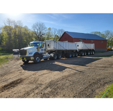 Boom Truck