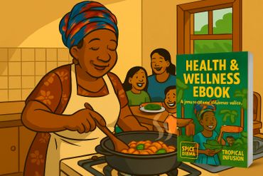 MAMMA COOKING Family meal with our recipe book