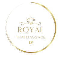 Royal Thai Massage LV