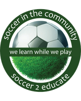 Soccer in the Community