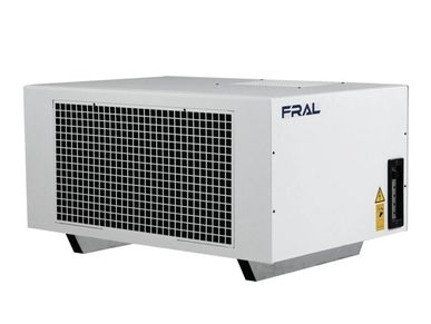 swimming pool dehumidifier