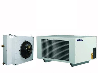 in-duct dehumidifier