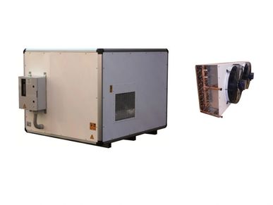 industrial dehumidifier
