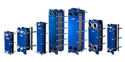 Heat Exchangers